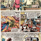 Image for article titled 10 weird times Marvel and DC unofficially crossed over